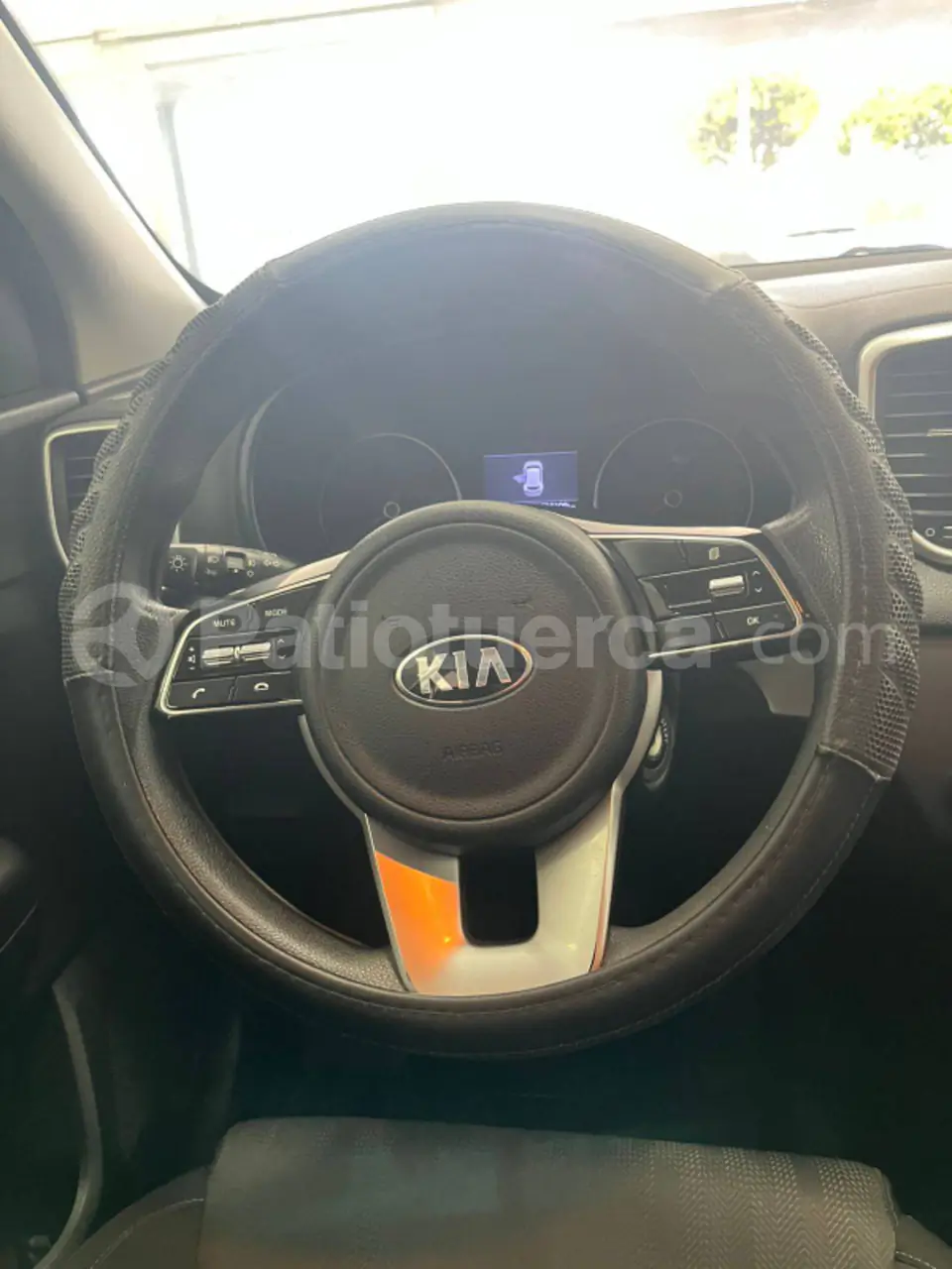 Foto 15 de Kia SPORTAGE R GTI