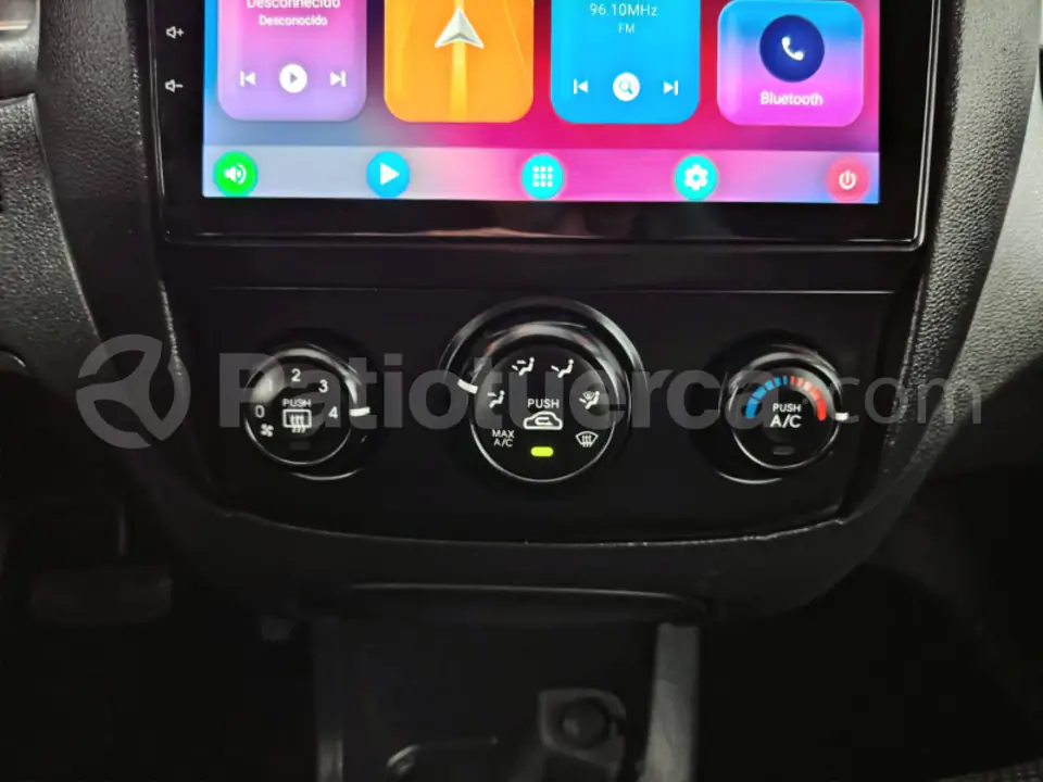 Foto 22 de Kia Sportage