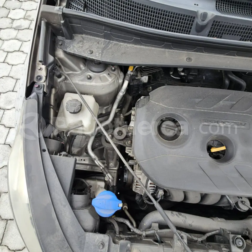 Foto 18 de Kia Sportage R