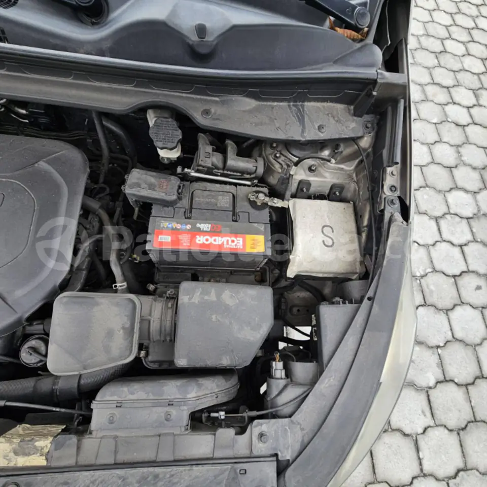 Foto 19 de Kia Sportage R