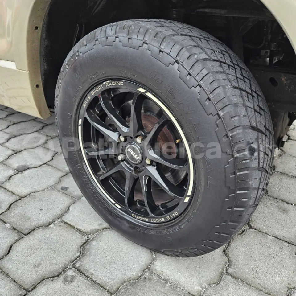 Foto 13 de Ford Explorer XLT