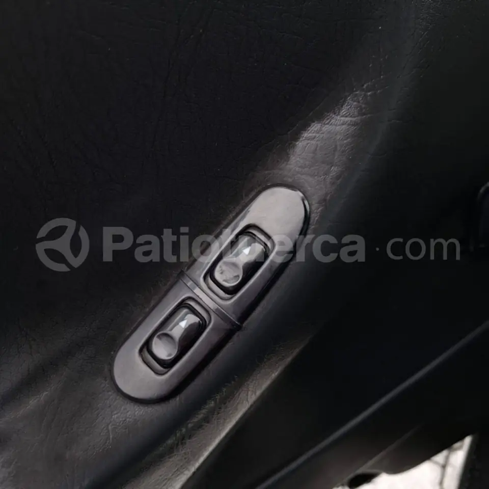 Foto 7 de Hyundai H100