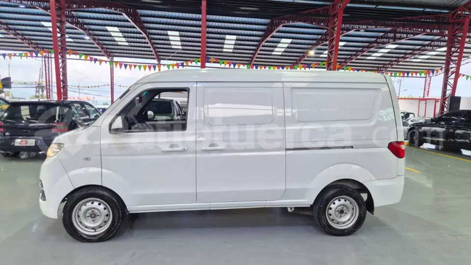 Foto 2 de Shineray X30