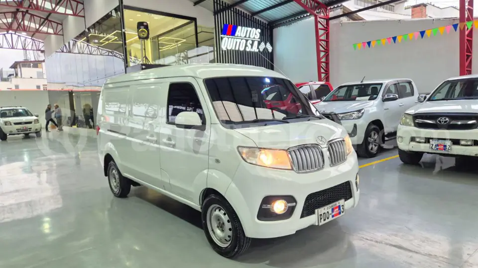 Foto 3 de Shineray X30