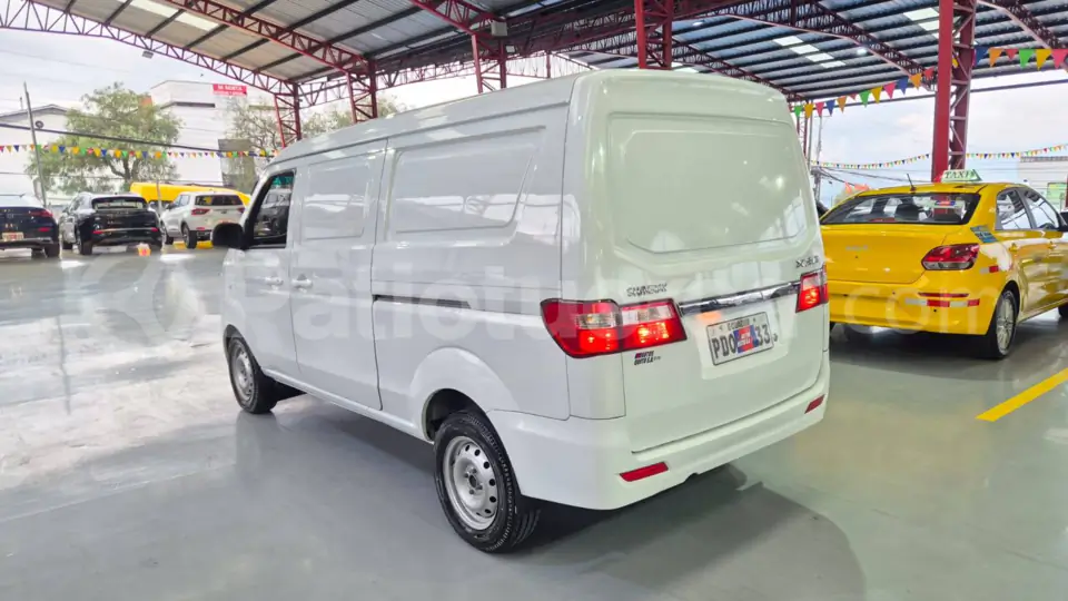 Foto 7 de Shineray X30