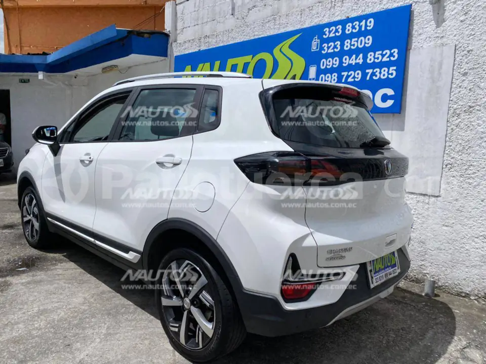 Foto 5 de Changan NEW CS15 ELITE