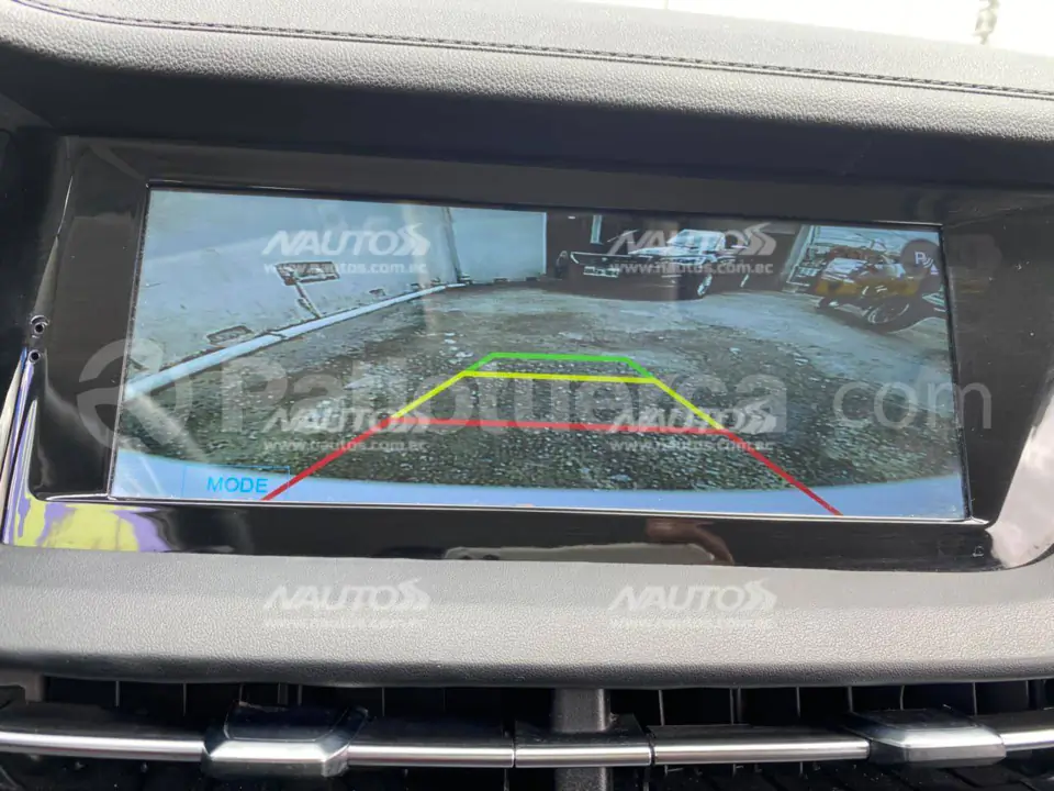 Foto 9 de Changan NEW CS15 ELITE