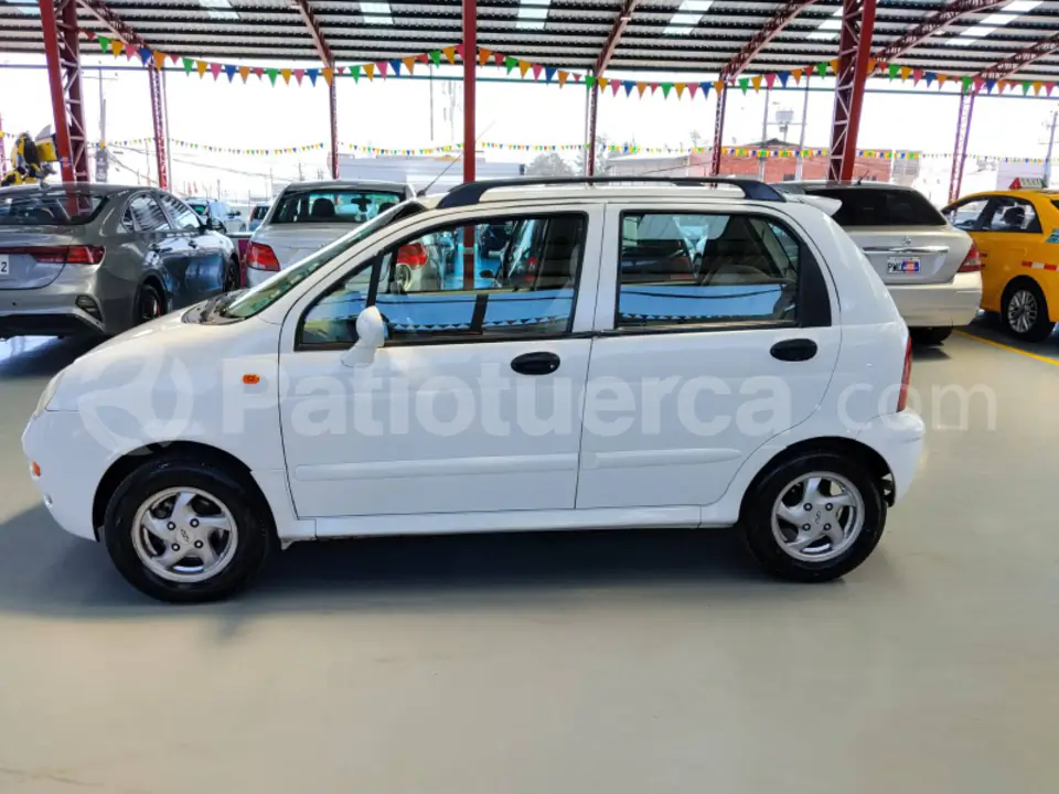 Foto 7 de Chery QQ3
