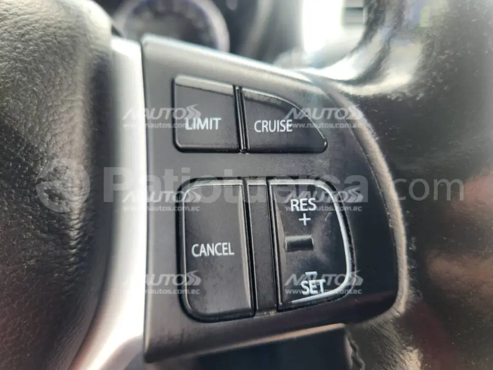 Foto 7 de Suzuki SX4 S-Cross