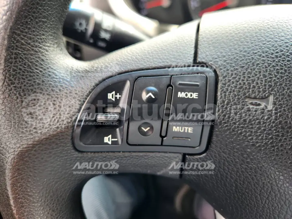 Foto 6 de Kia Sportage R