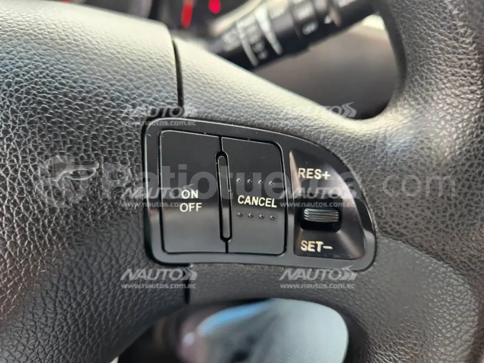 Foto 7 de Kia Sportage R