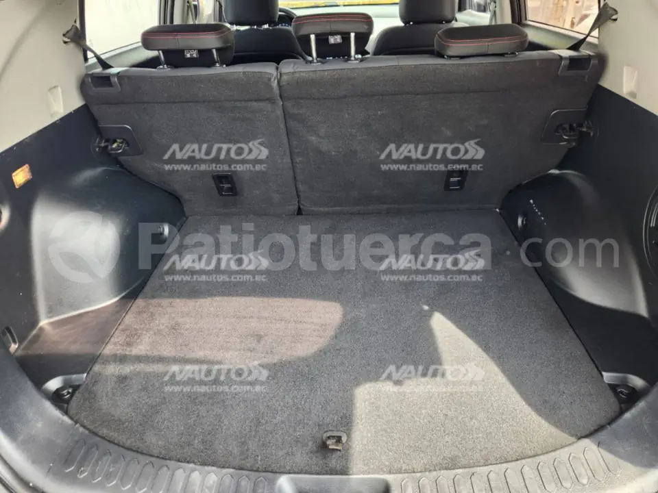 Foto 15 de Kia Sportage R