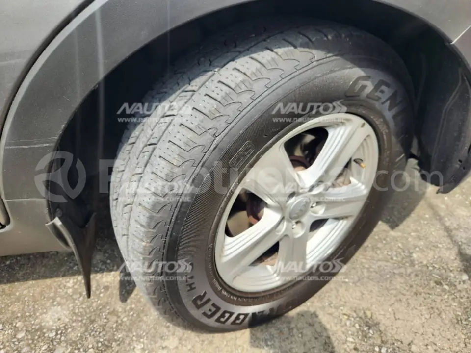 Foto 17 de Kia Sportage R