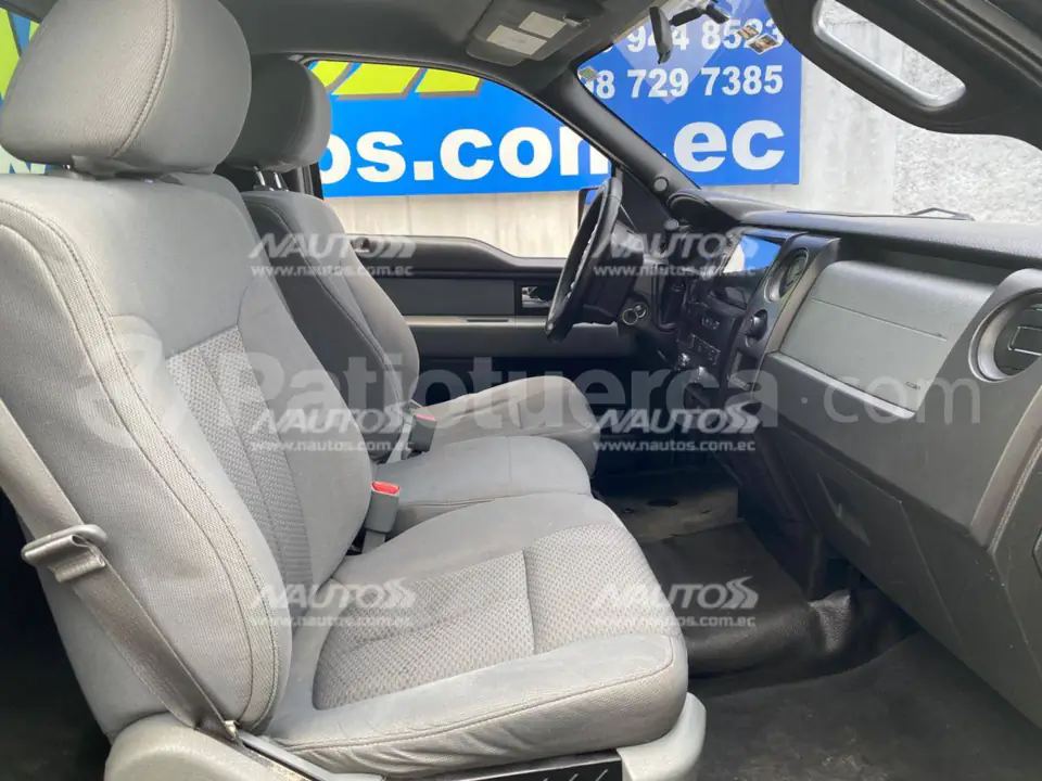 Foto 11 de Ford F150 RC