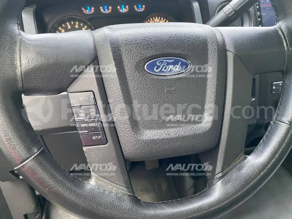 Foto 3 de Ford F150