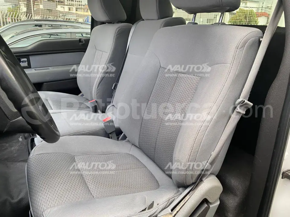 Foto 10 de Ford F150