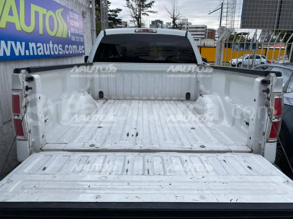 Foto 12 de Ford F150