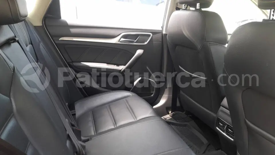 Foto 6 de MG MG6