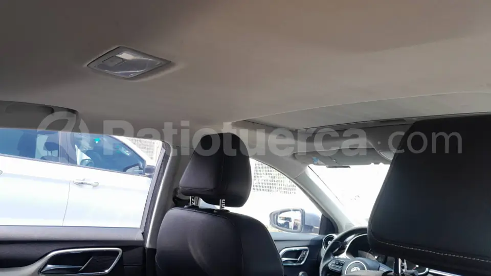 Foto 5 de MG MG6