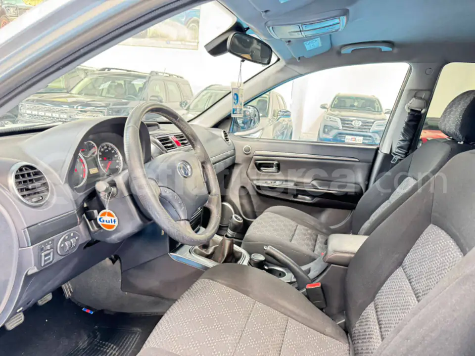 Foto 7 de Great Wall H3