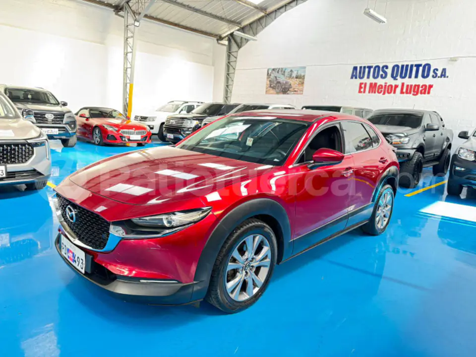 Foto 1 de Mazda CX30 CORE
