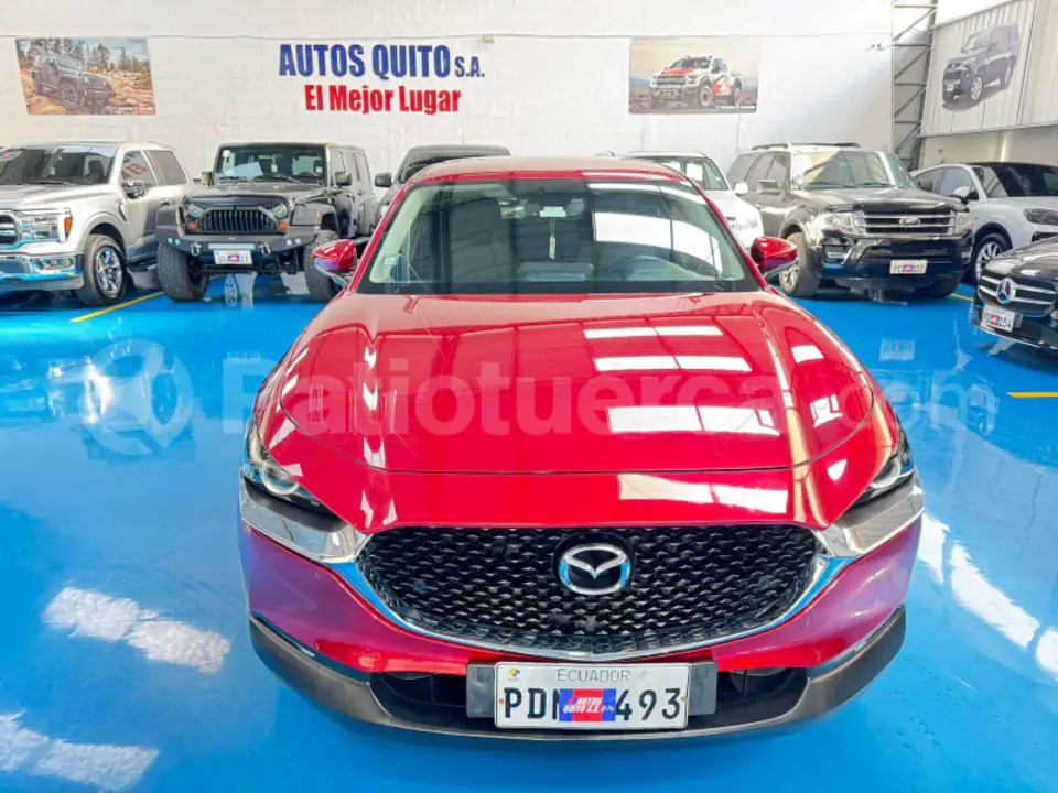 Foto 5 de Mazda CX30 CORE