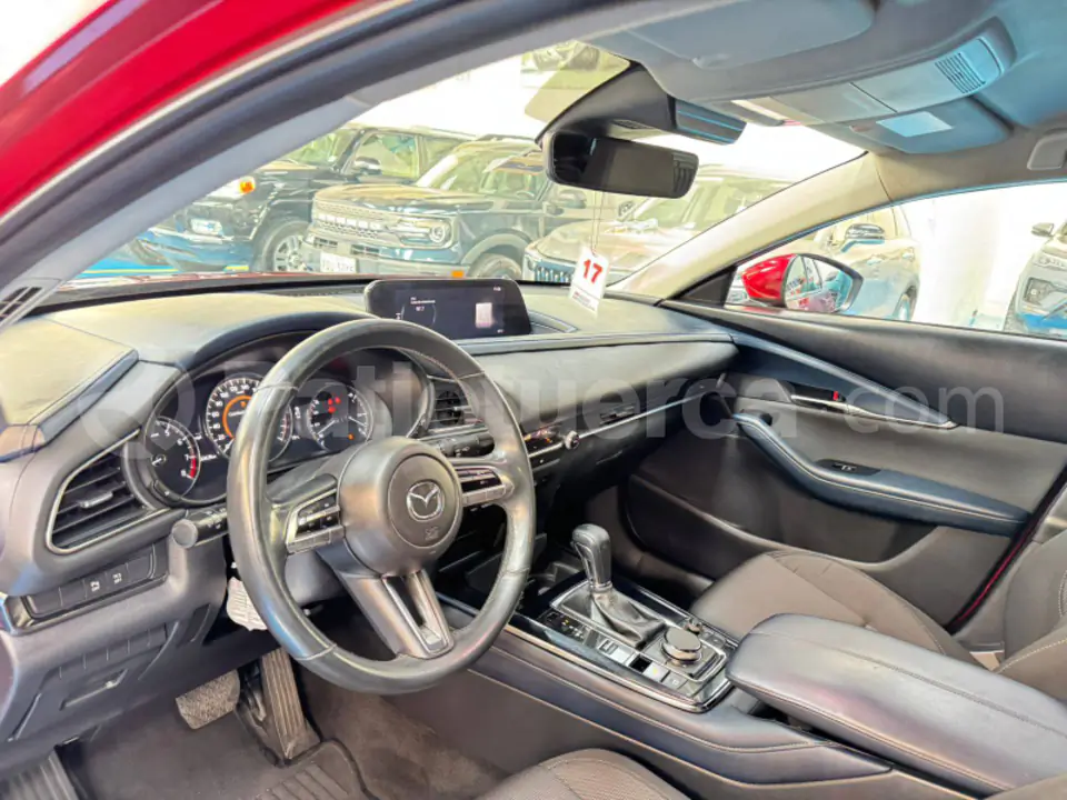 Foto 7 de Mazda CX30 CORE