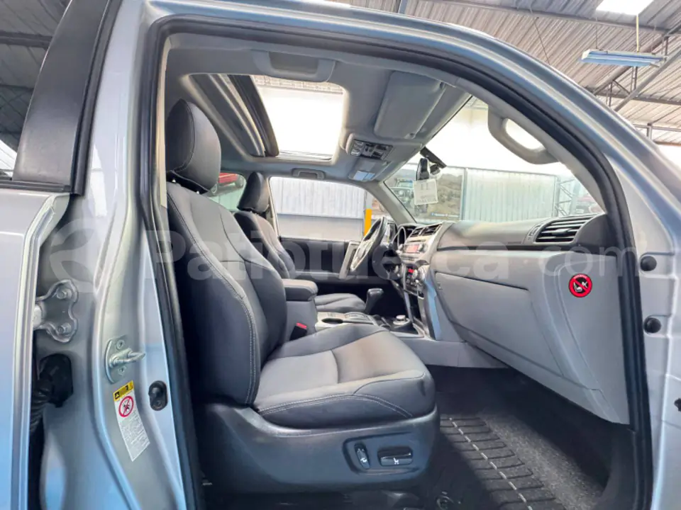 Foto 4 de Toyota 4Runner Limited