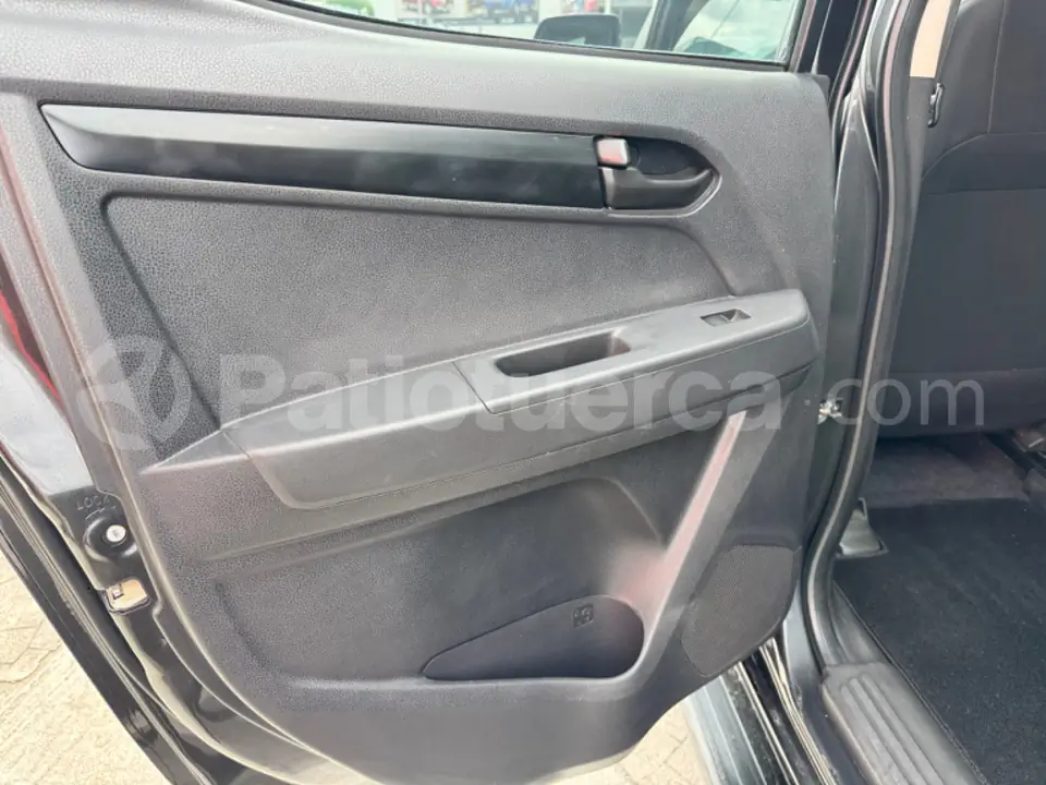 Foto 9 de Chevrolet CRDI HI RIDE