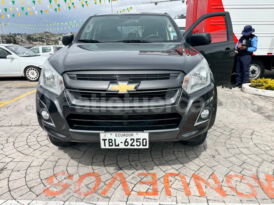 Foto 16 de Chevrolet CRDI HI RIDE