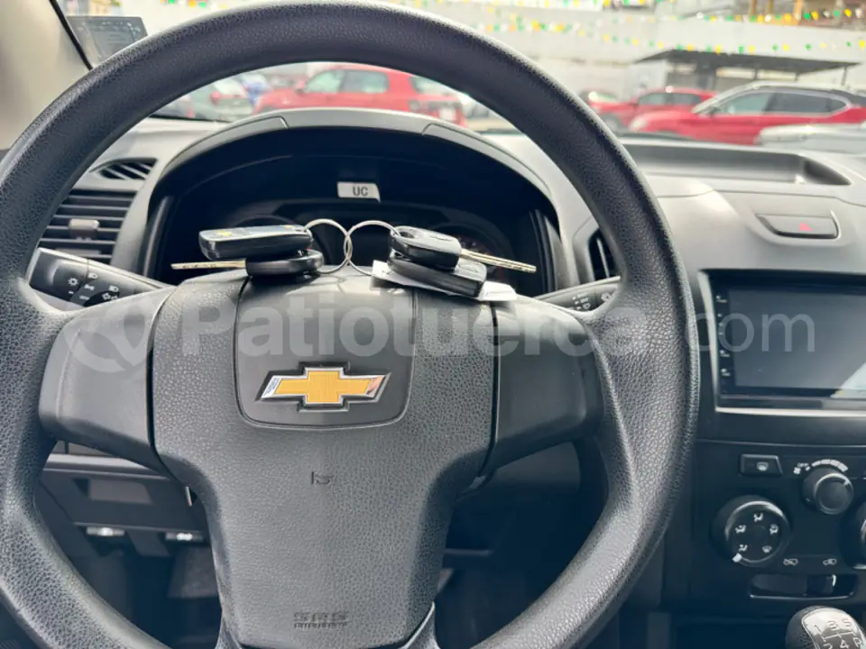 Foto 17 de Chevrolet CRDI HI RIDE