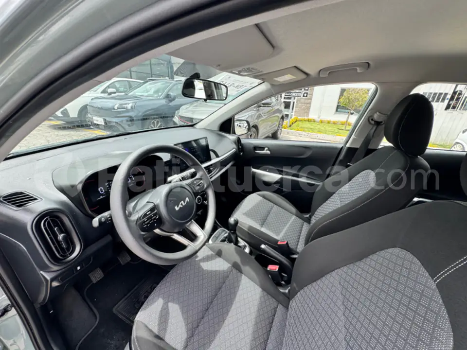 Foto 14 de Kia PICANTO EX