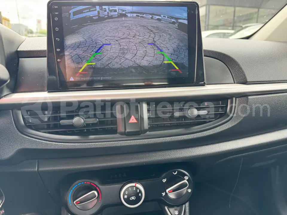 Foto 15 de Kia PICANTO EX