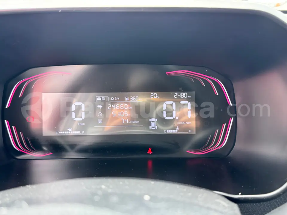 Foto 16 de Kia PICANTO EX