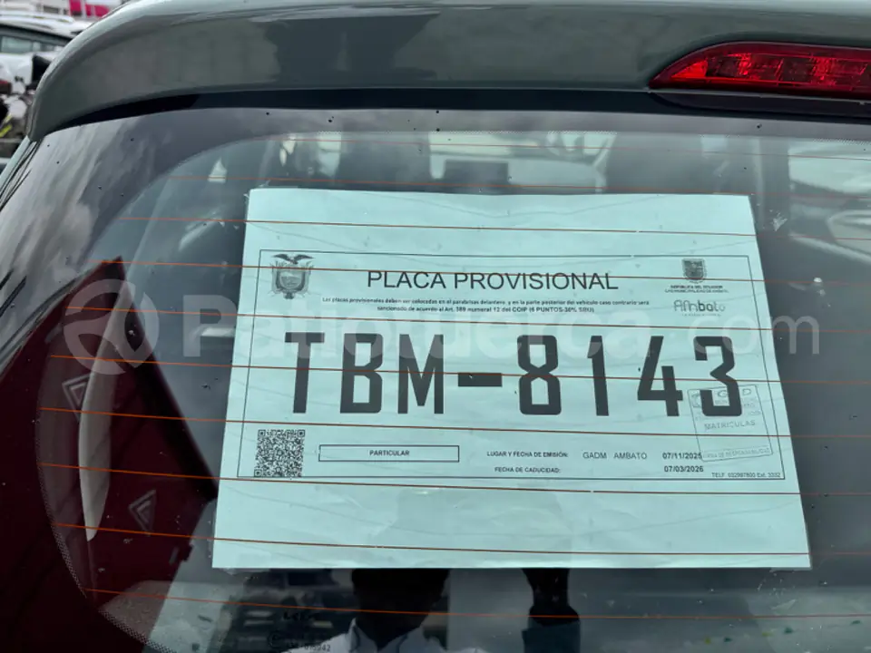 Foto 18 de Kia PICANTO EX