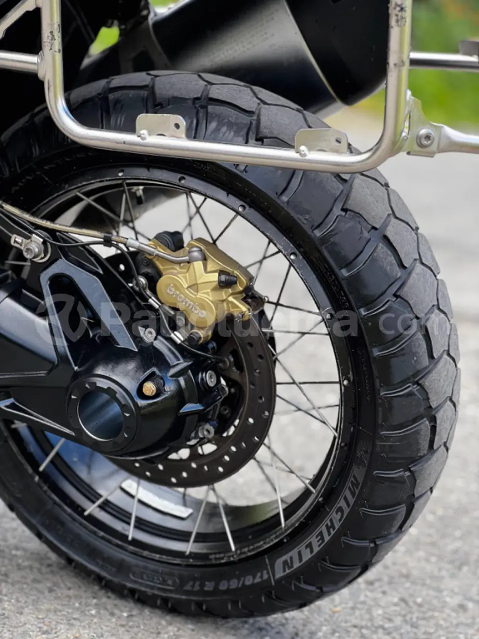 Foto 11 de BMW R1200GS ADVENTURE