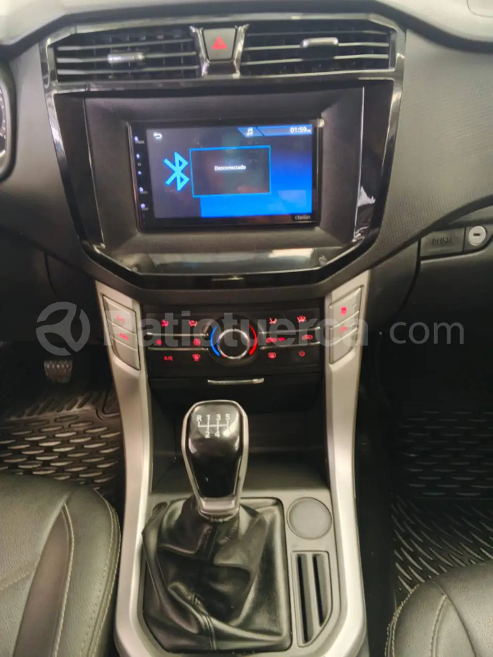 Foto 3 de Chevrolet D-MAX