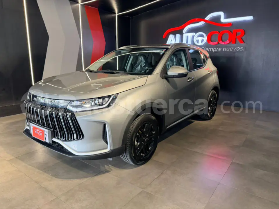 Foto 1 de Jetour X50