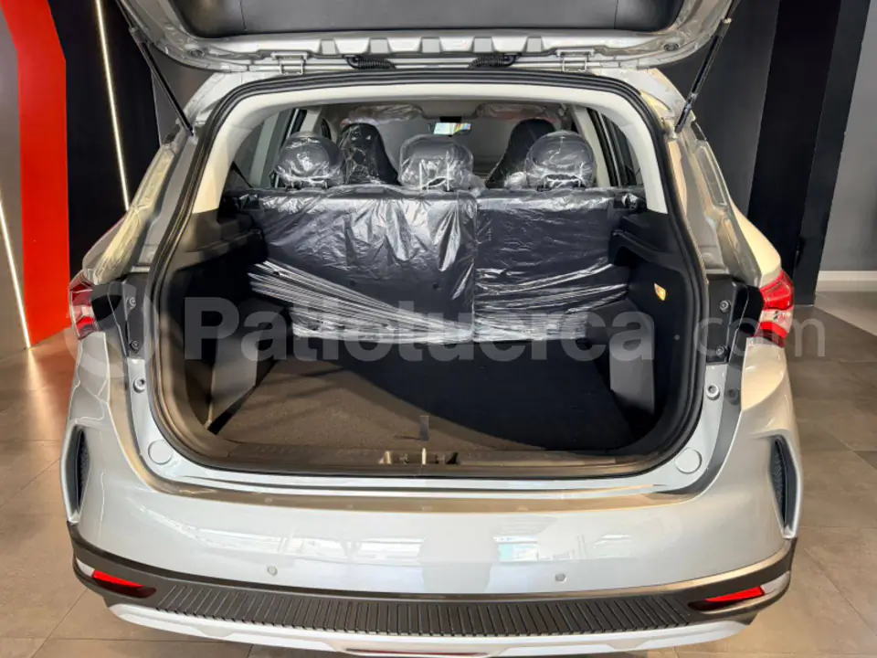 Foto 7 de Jetour X50