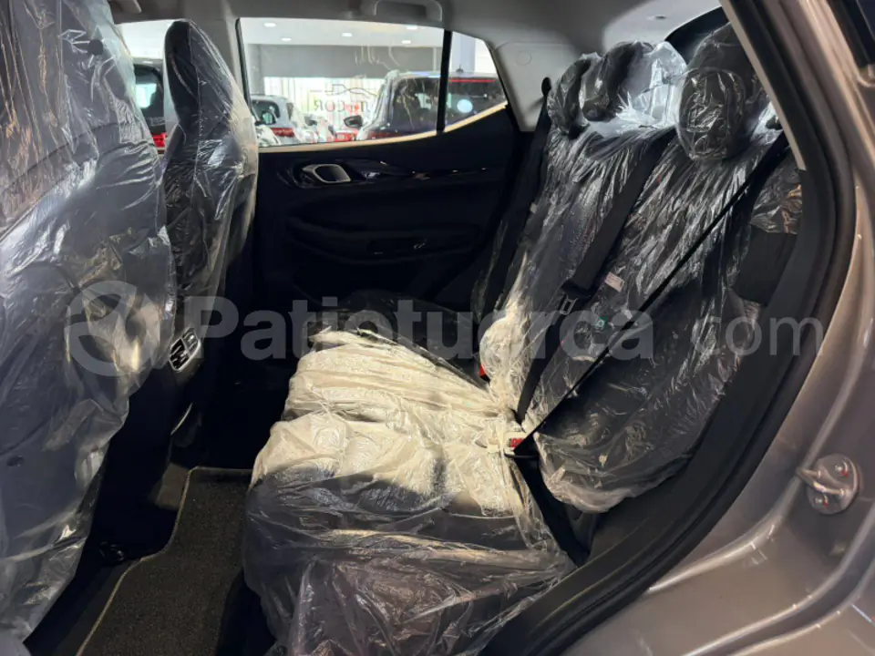 Foto 8 de Jetour X50