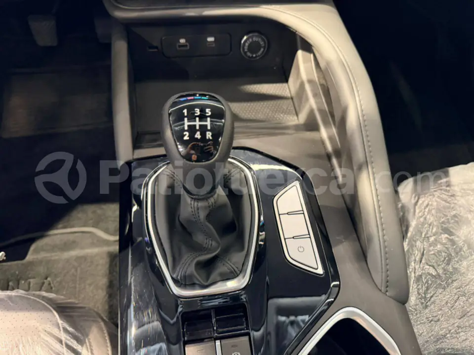 Foto 12 de Jetour X50