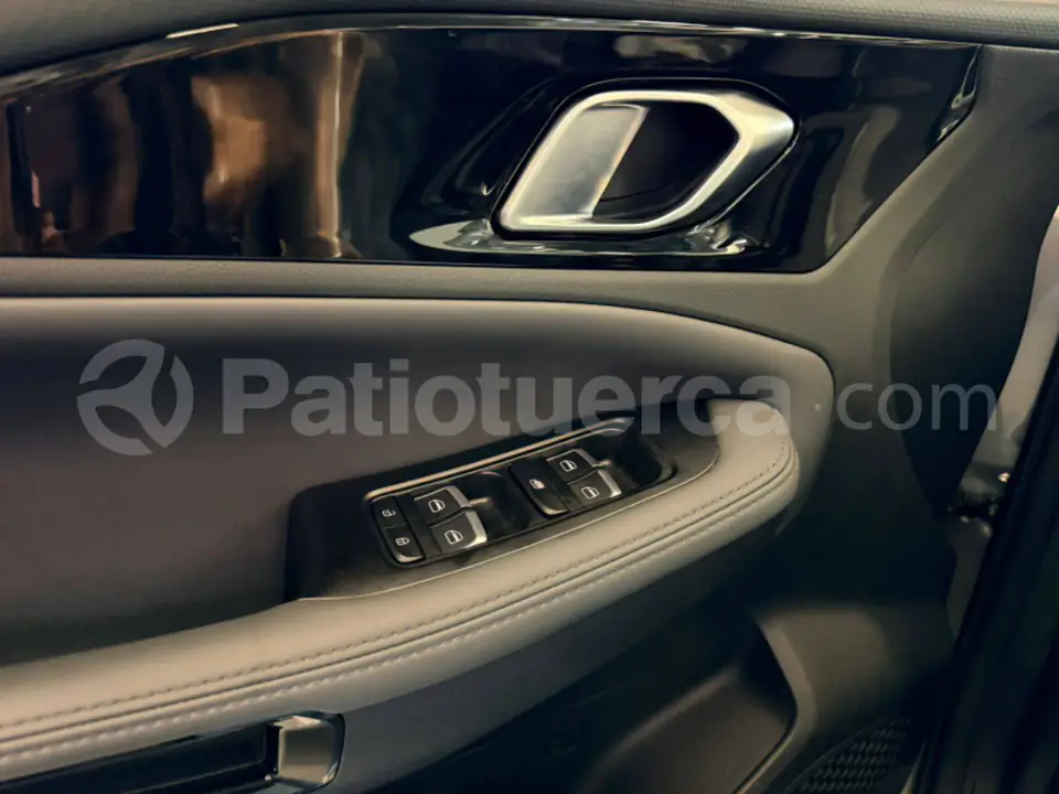 Foto 16 de Jetour X50