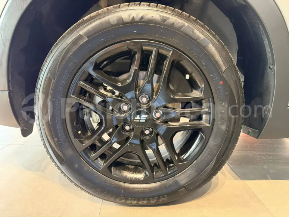 Foto 20 de Jetour X50