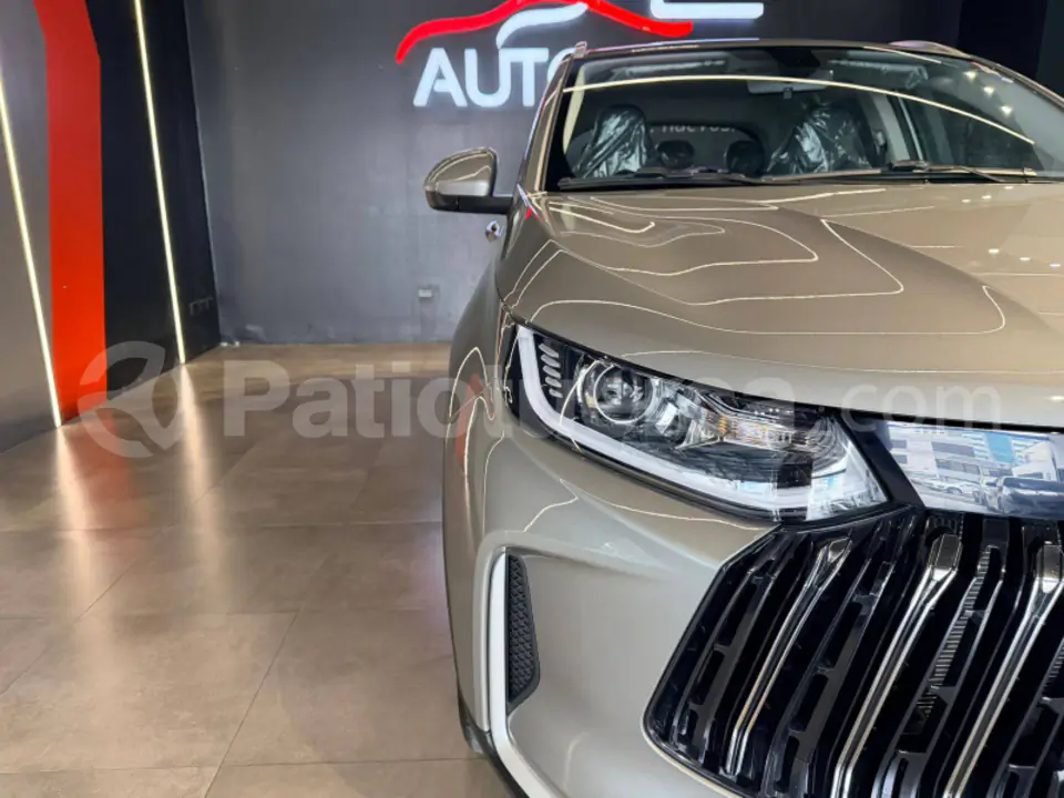 Foto 21 de Jetour X50