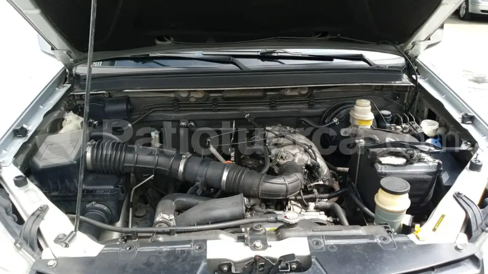 Foto 6 de Great Wall WINGLE 5