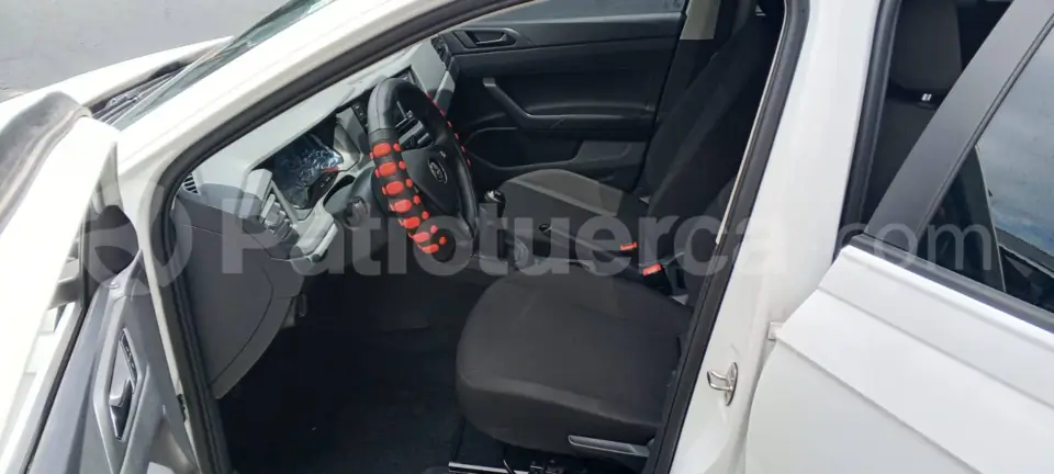 Foto 8 de Volkswagen Polo Trendline