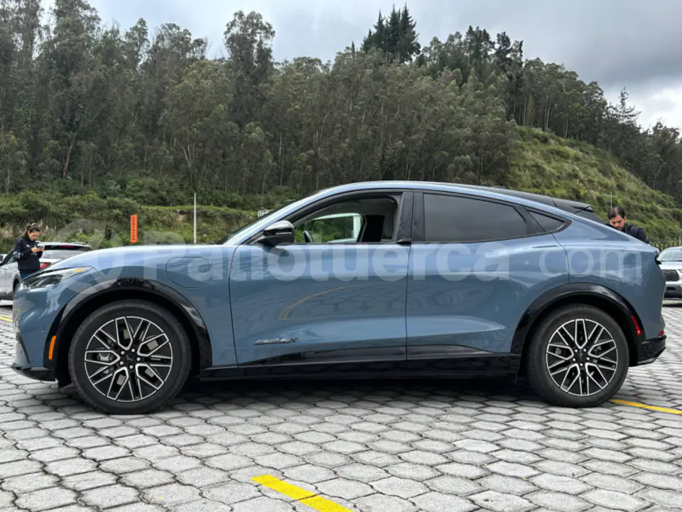 Foto 6 de Ford MUSTANG MARCH-E PREMIUM