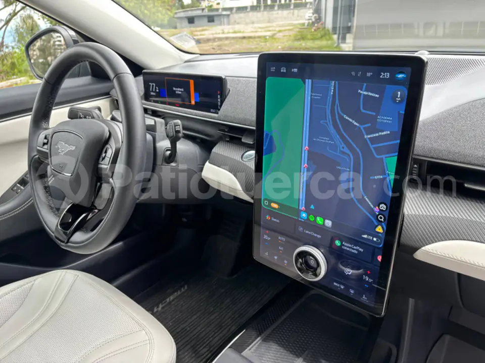 Foto 13 de Ford MUSTANG MARCH-E PREMIUM