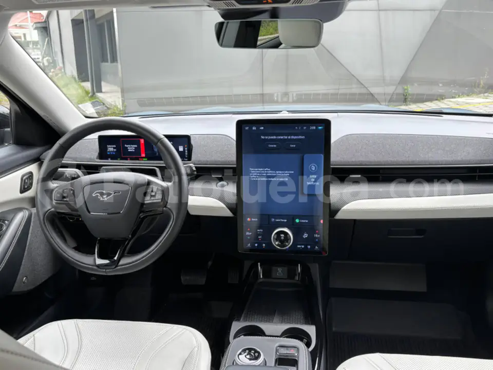 Foto 14 de Ford MUSTANG MARCH-E PREMIUM