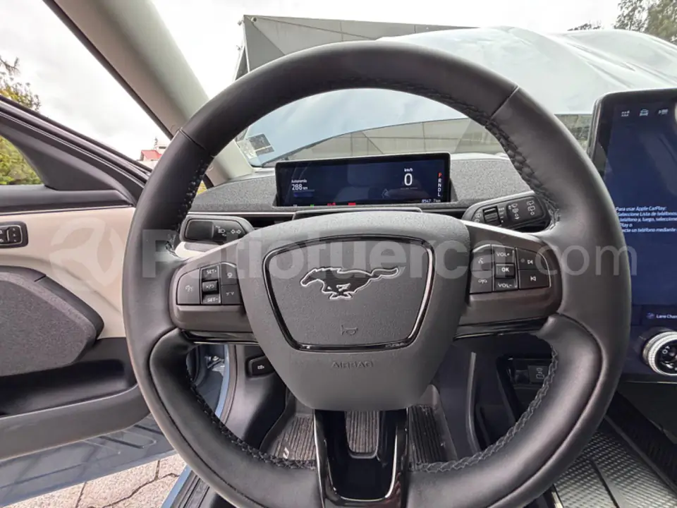 Foto 15 de Ford MUSTANG MARCH-E PREMIUM